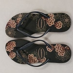 Women's Havaianas Flip Flops